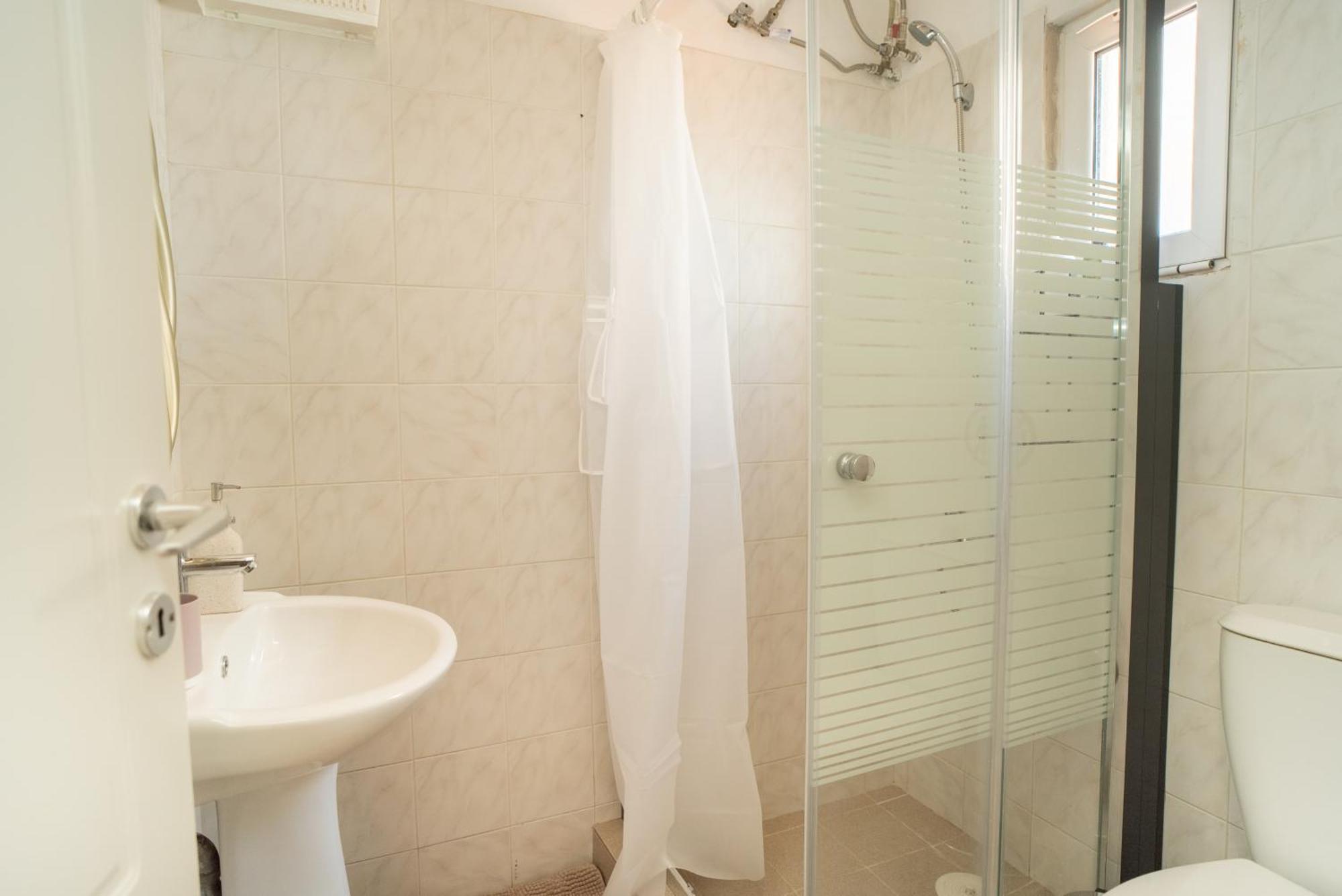 The Dreamhouse Athens Airport Apartment Artemida  Exterior foto
